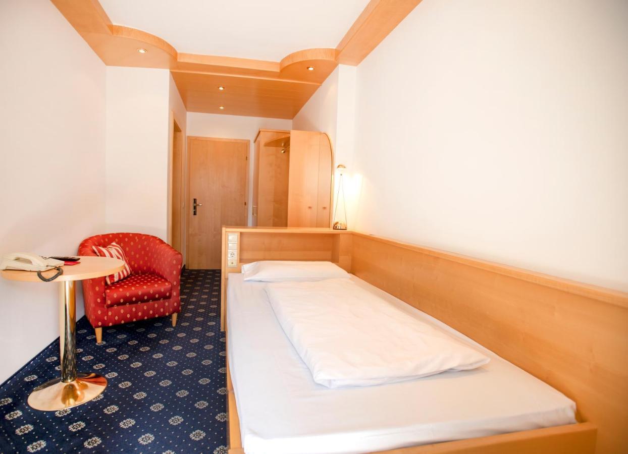 Chrys Hotel Bolzano